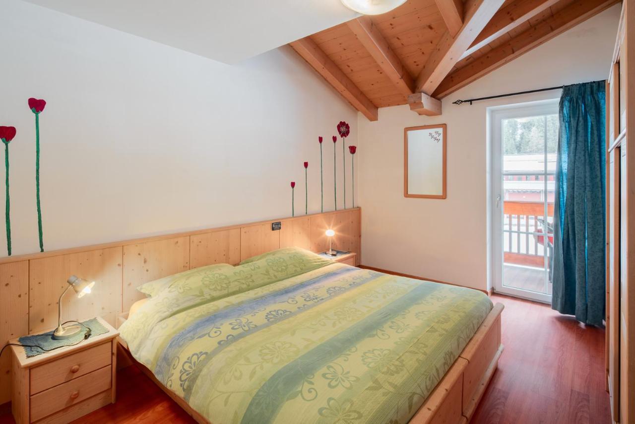 Agriturismo Cesa Ciasates * Canazei