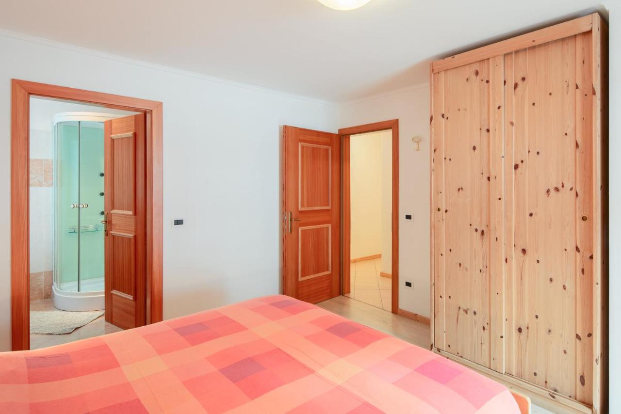 Agriturismo Cesa Ciasates Apartment Canazei