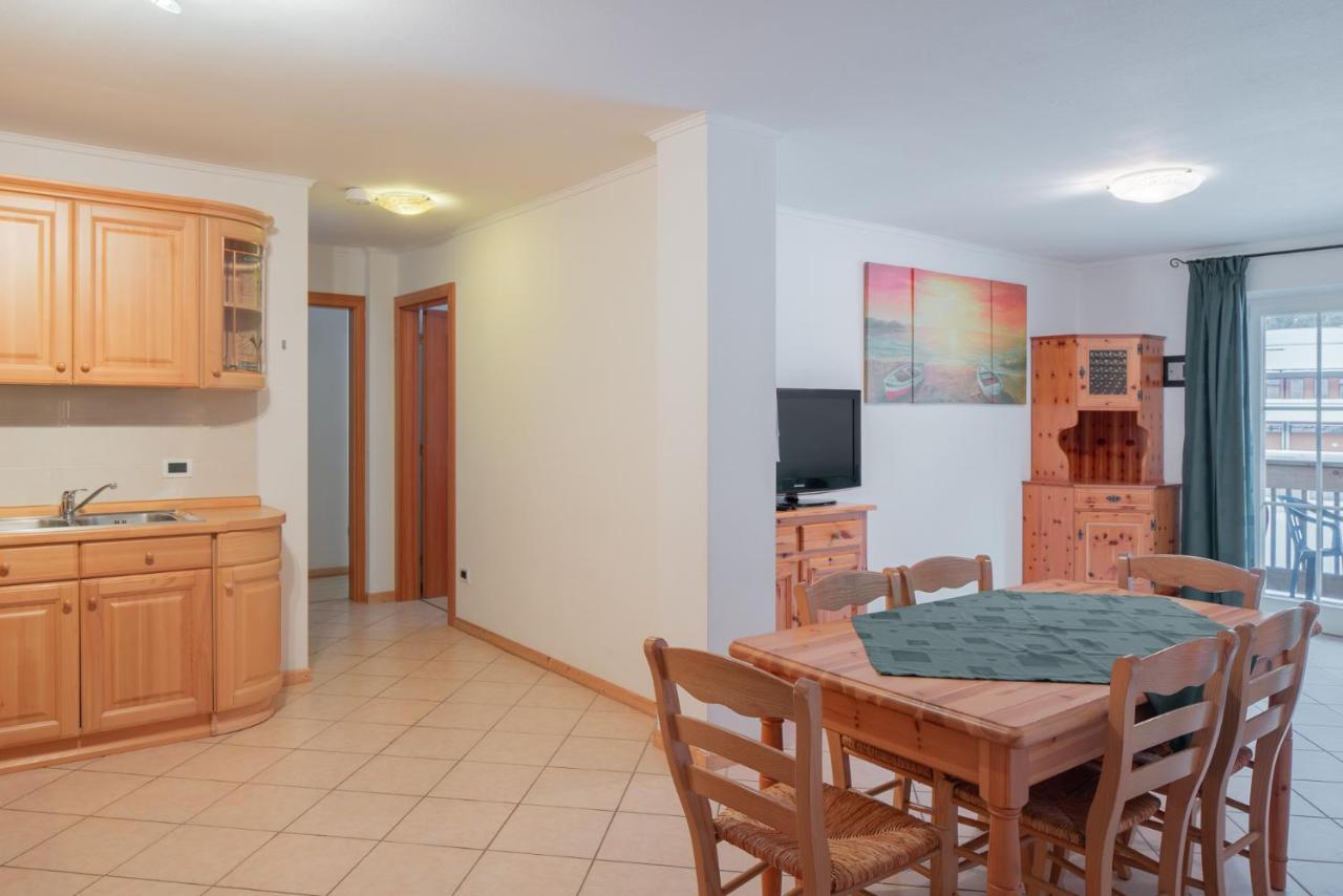 Agriturismo Cesa Ciasates