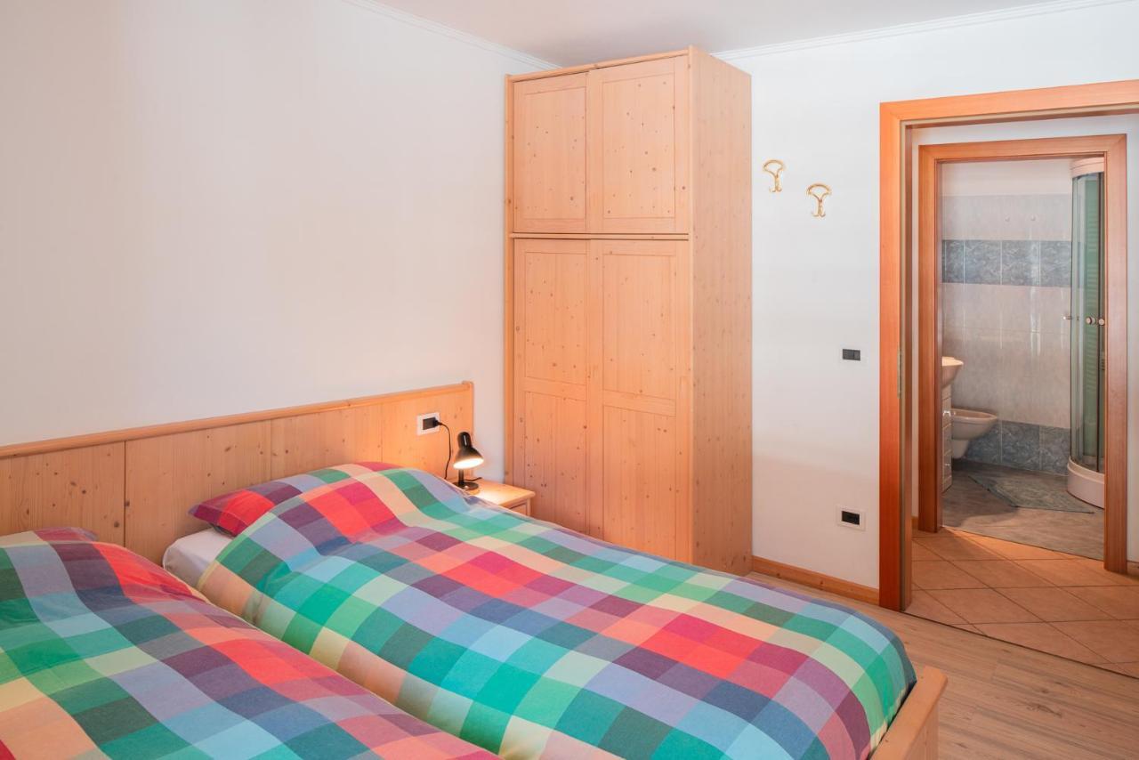 Agriturismo Cesa Ciasates