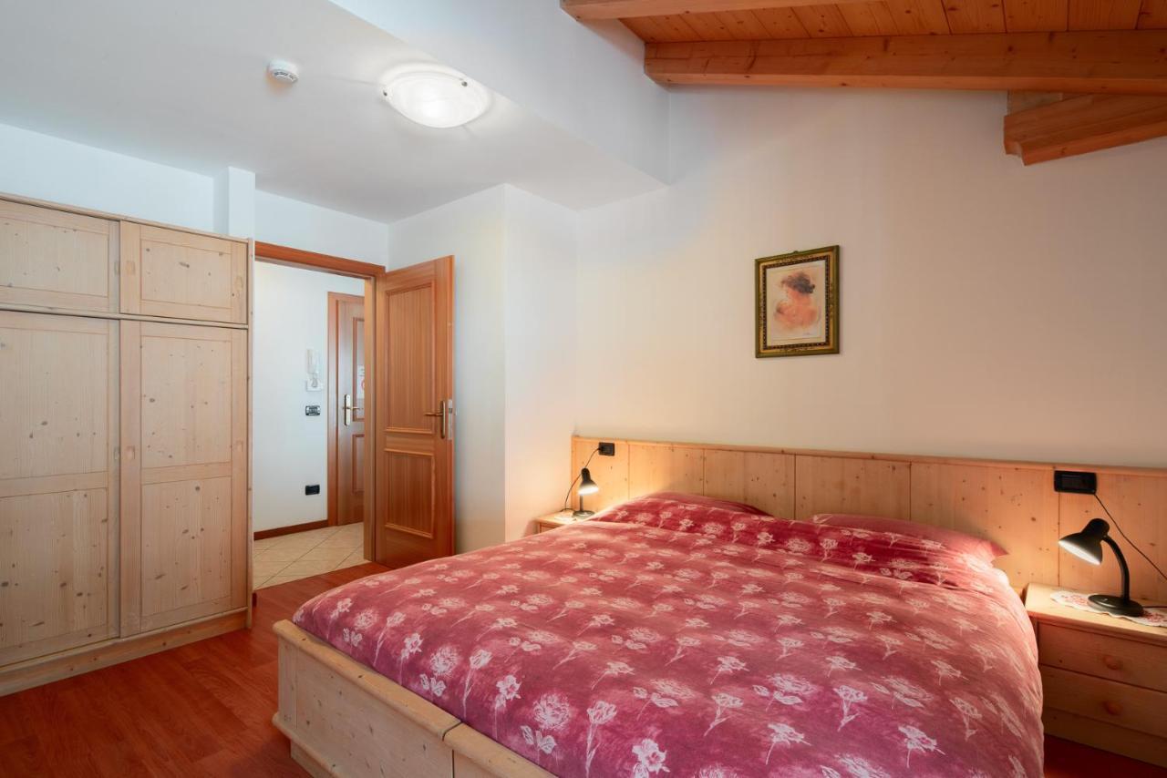 Agriturismo Cesa Ciasates Apartment *